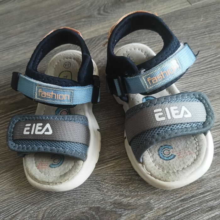 Босоніжки для хлопчика Tom M