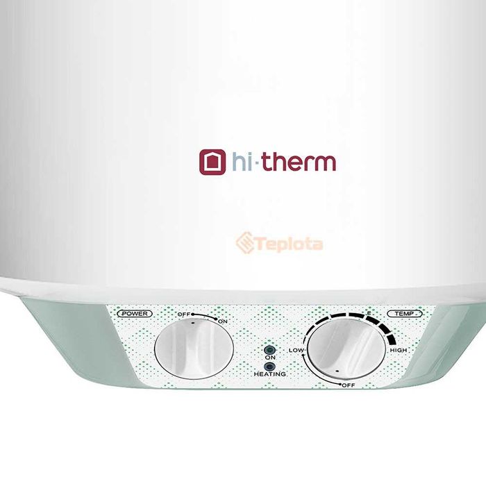 Бойлеры HI-THERM Favorite DRY\WET сухой\мокрый тен