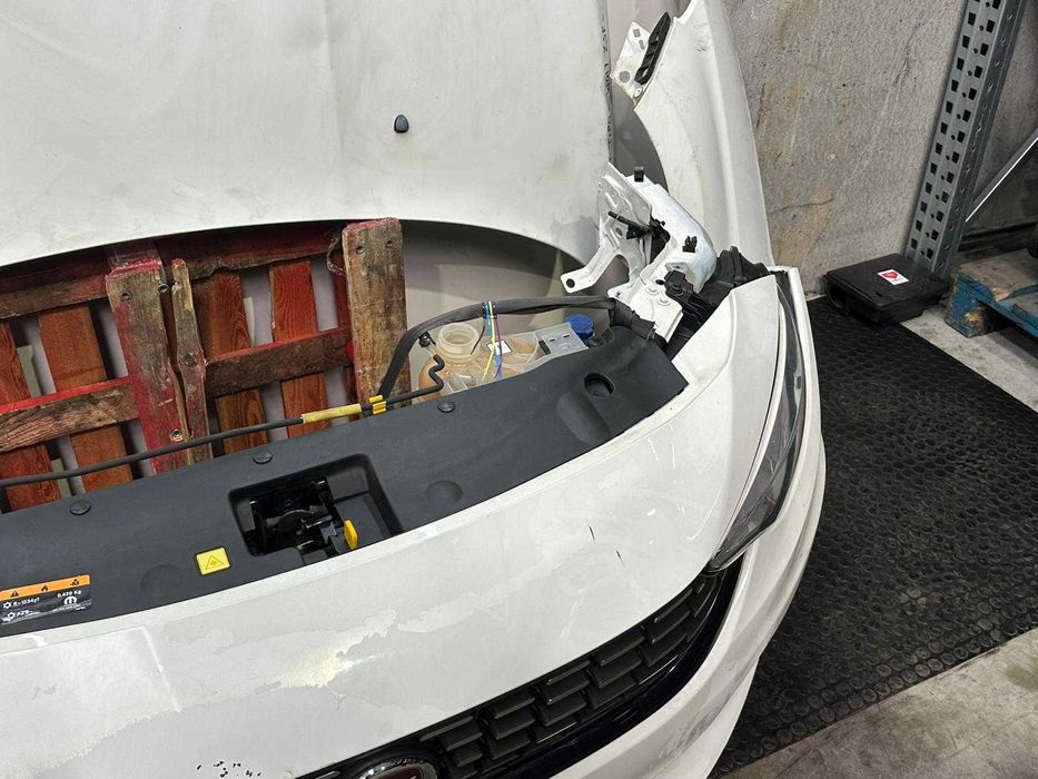 Frente completa Fiat Tipo 1.4i (2017)