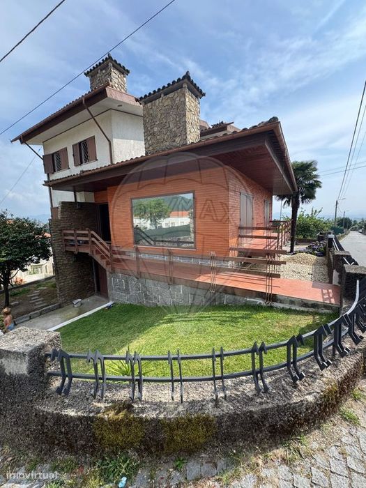 Moradia T3 para venda