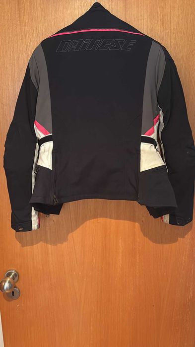 Blusão com Calças  Dainese Touring - Senhora - Excelente Estado