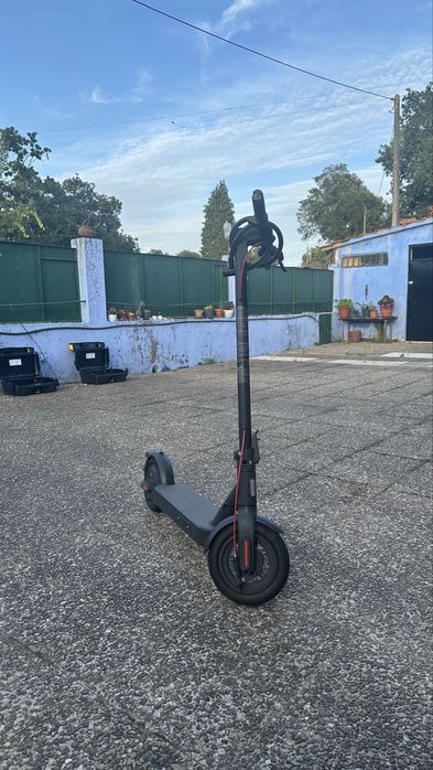 Trotinete xiaomi scooter 4 pro gen 2