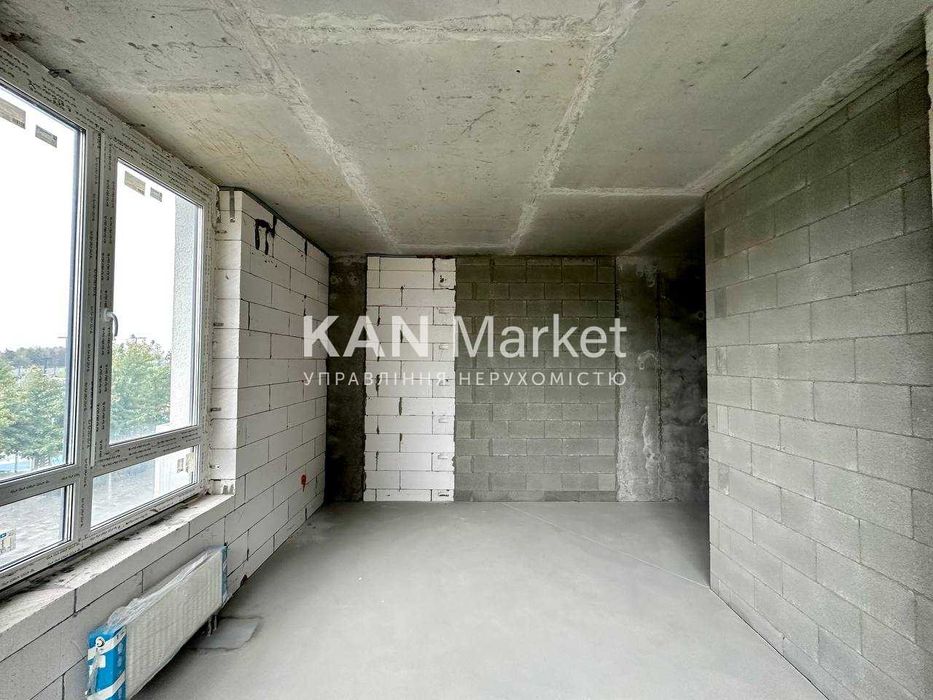 2-кімнатна квартира за адресою вул. Іллєнка Юрія (площа 79,8 м²) - Atlanta.ua - фото 12