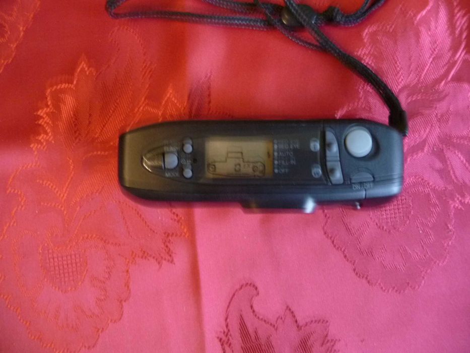Samsung AF Slim zoom