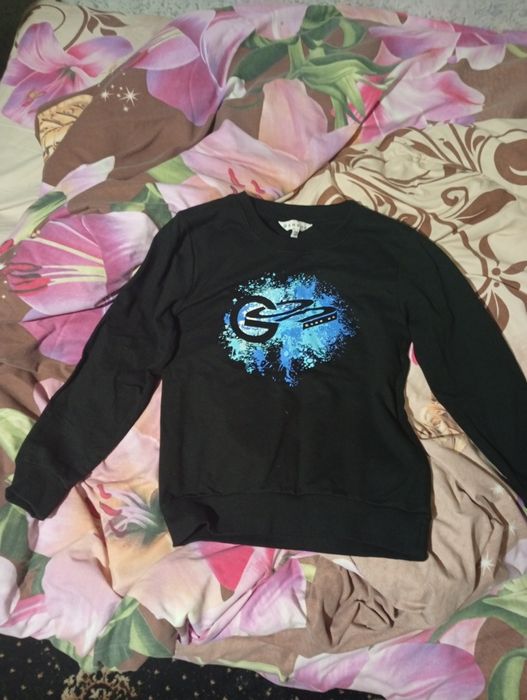 Світер на хлопчика