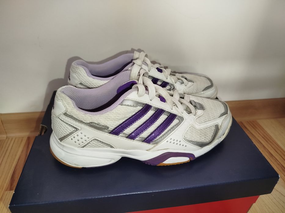 Buty Adidas rozmiar 36 2/3