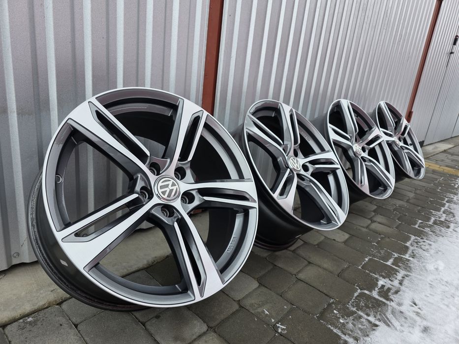 Італійські диски R19 5 112