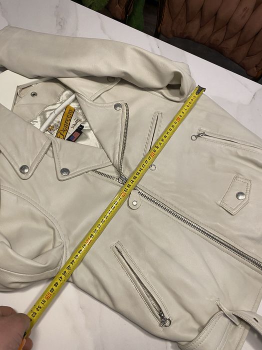 Ramoneska Schott Perfecto Damska rozmiar L