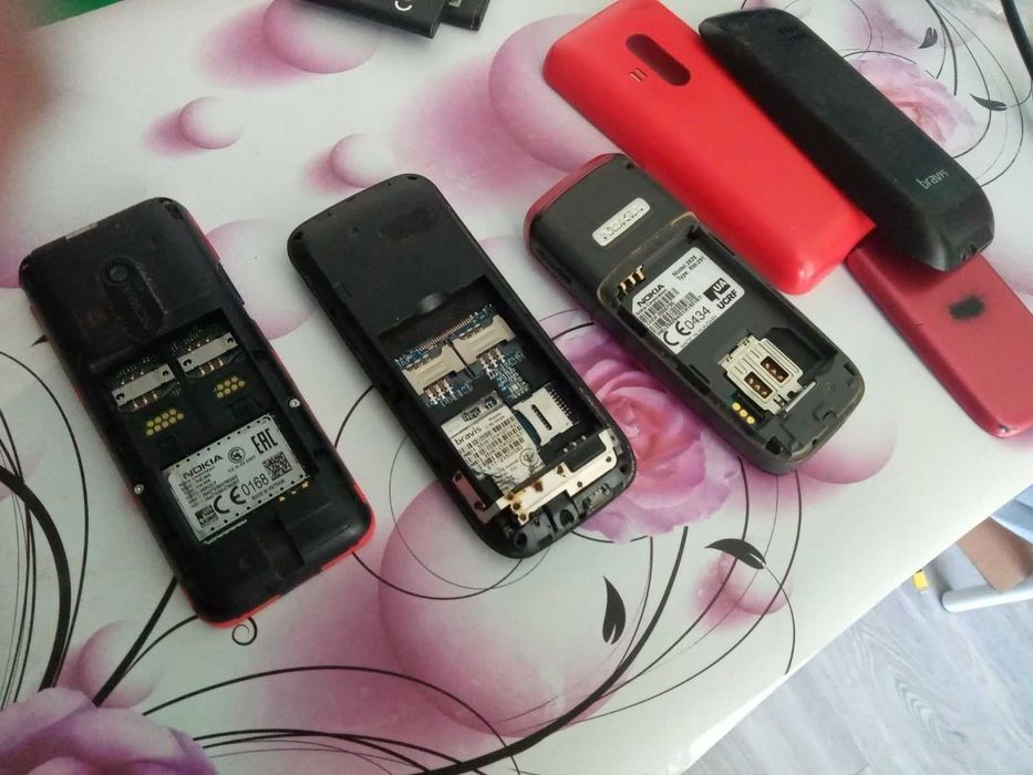 Робочий Sigma 2 sim робочий (лот 3шт c182/2626/ rm969