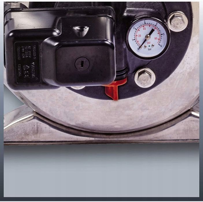 Hydrofor pompa Einhell GC-WW 1250 NN 1200W