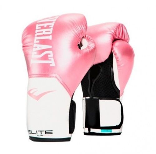 Rękawice bokserskie EVERLAST ELITE BOXING GLOVES 12 oz.