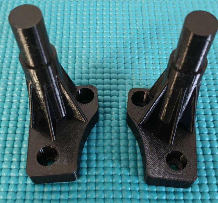 Zestaw Naprawczy Zmywarka IKEA BEHJALPLIG