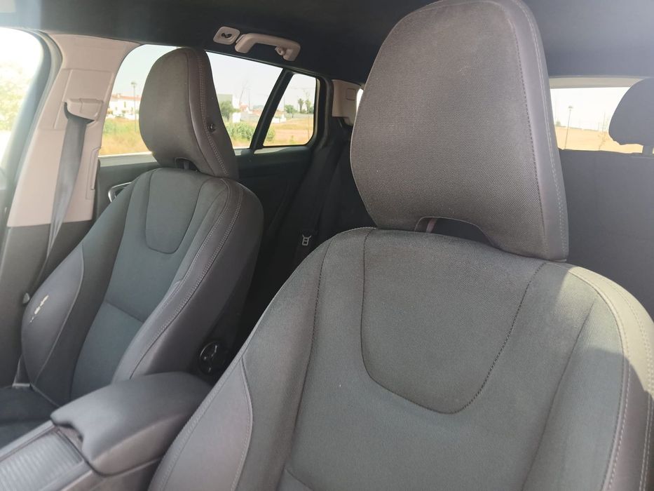 Volvo V60 2.0 D3 Momentum