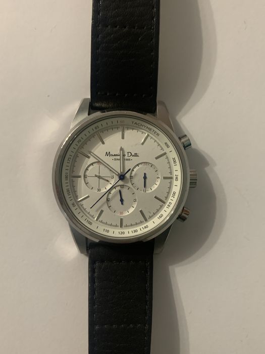 Годиник Massimo Dutti