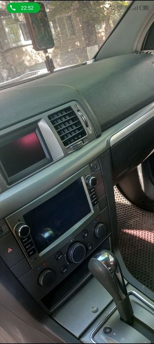 Продам Opel signum