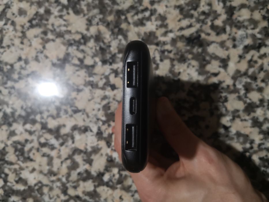 Powerbank Belkin 10 000 mAh