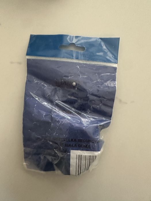 Uszczelka redukcyja 40/25