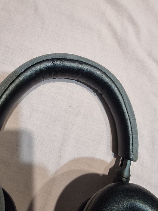 Słuchawki nauszne Browser &Wilkins PX7 AHO