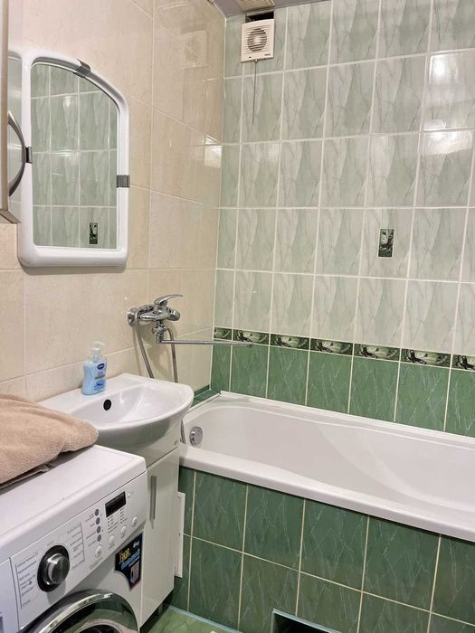 Оренда 2 кімнатна квартира з ІНДИВІДУАЛЬНИМ опаленням Житомир