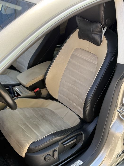 Продам Volkswagen Passat CC 1.8 2013