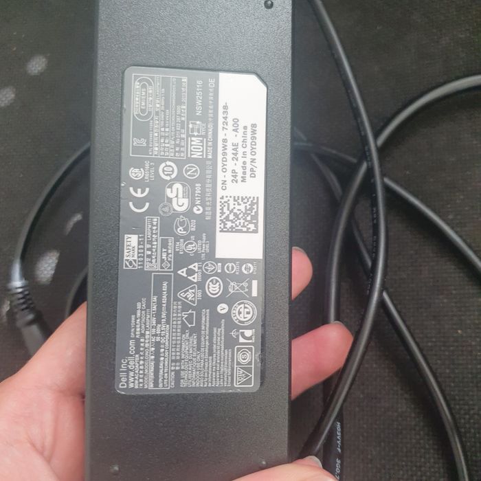 Laptop Dell Latitude 7490 14' i5 16 GB Ram SSD 1000 GB