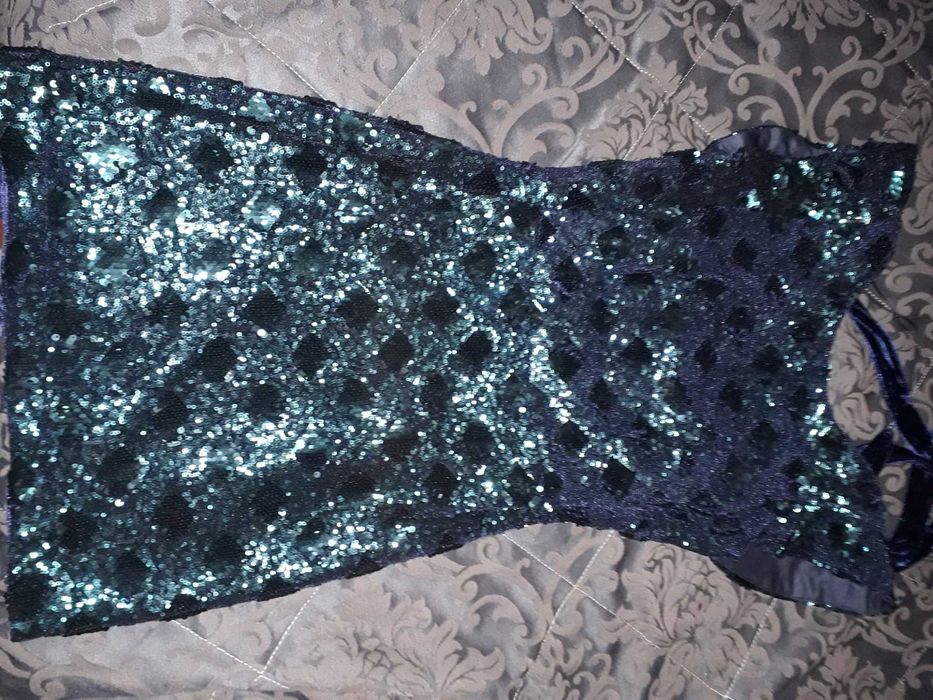 Vestido da Zara lindissimo