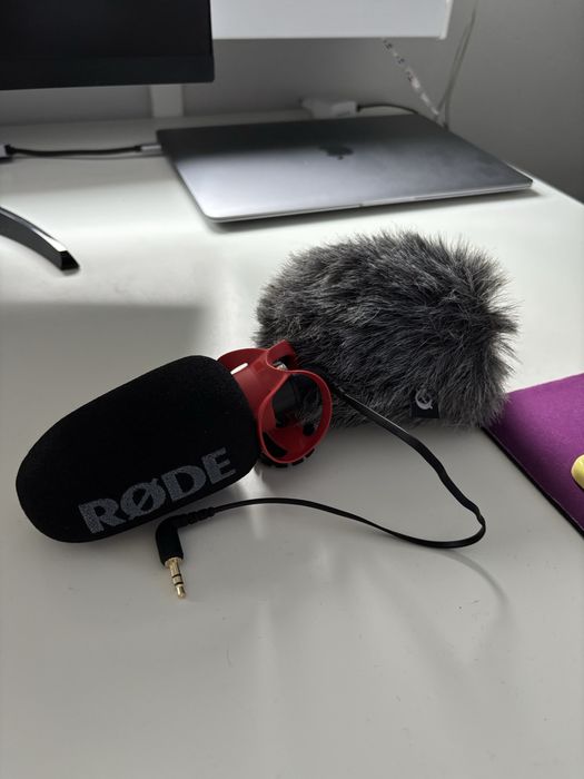 Rode VideoMicro II