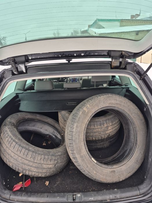 Пассат б6 Passat b6 ідеальний