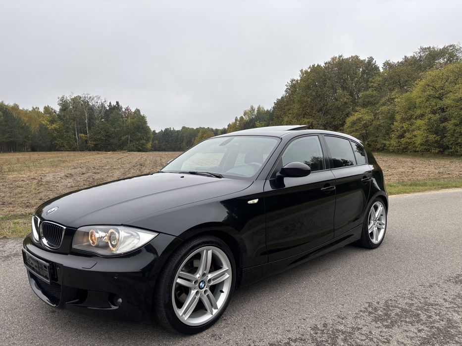 BMW Seria 1