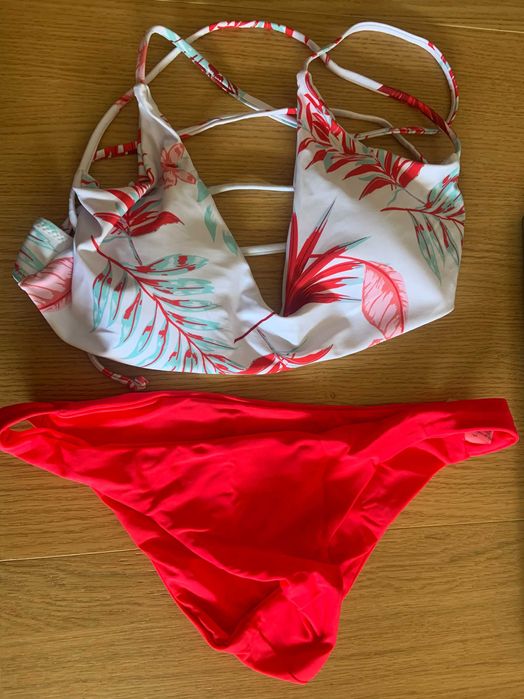 Bikini / Biquíni L SHEIN - NÃO USADO