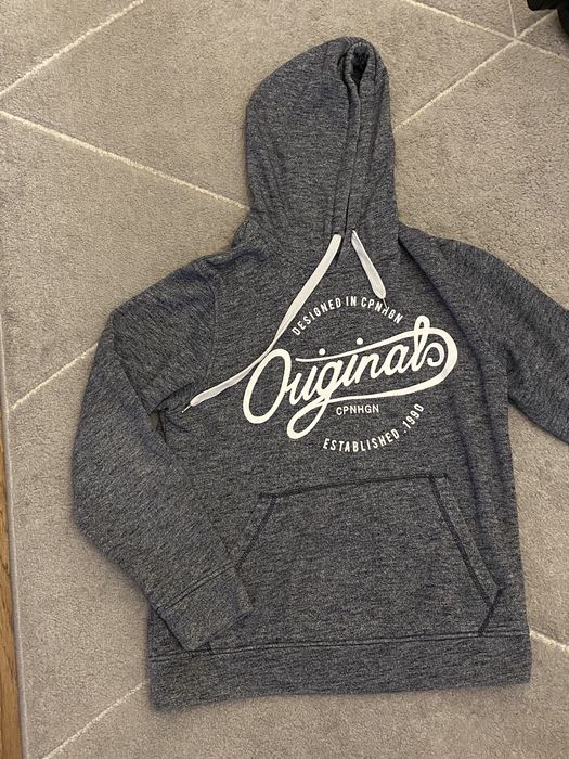 Bluza Jack&Jones Originals r. S