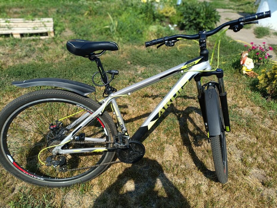 Продам велосипед Ardis Gta 29