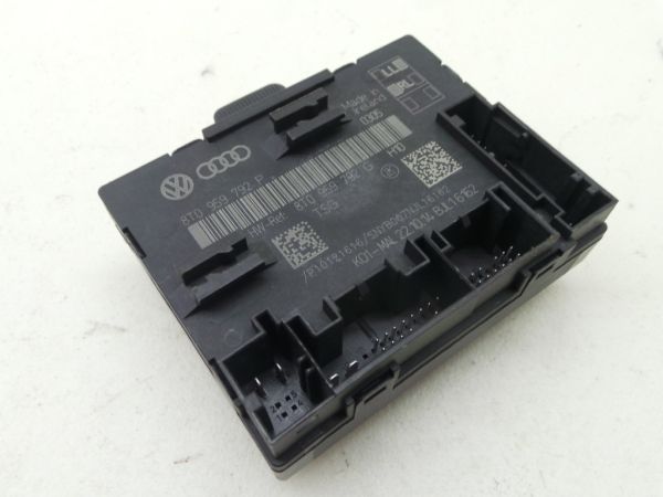 Módulo porta frente direito AUDI A5 Sportback (8TA)