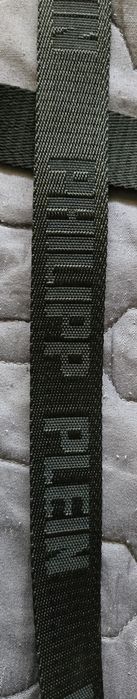 Torba na ramię Philipp Plein