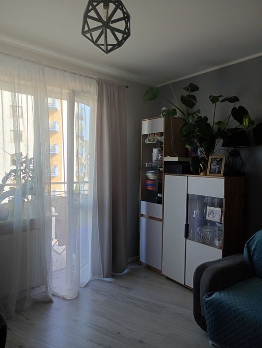 Mieszkanie na sprzedaż, Nowy Świat  2-pok. 42m,