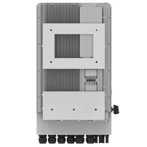 Гібридний інвертор Deye SUN-8K-SG05LP1-EU