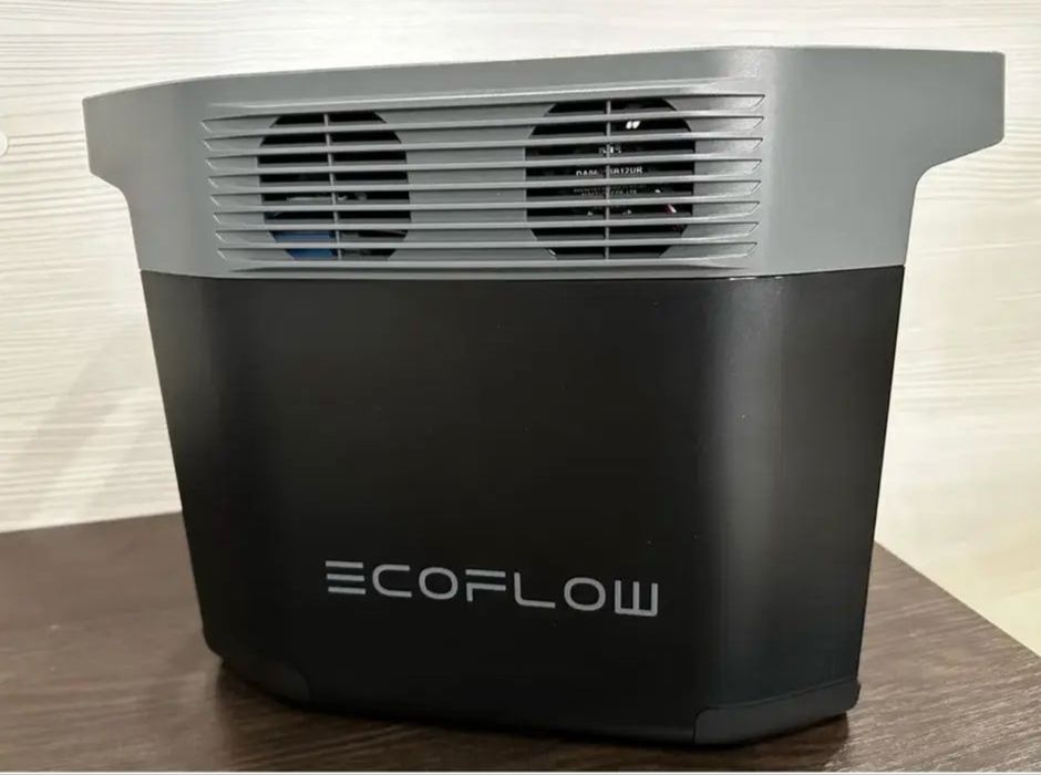 Продам екафлоут дельта 2