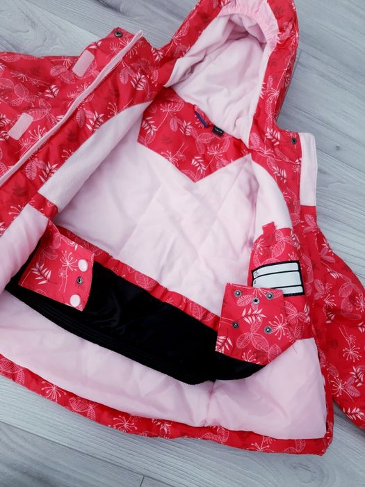 Kurtka zimowa 110/116