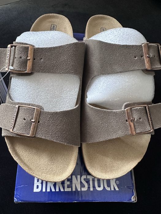 Nowe sandały boston 44/45
