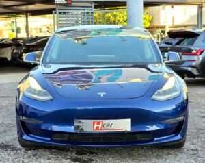 TESLA MODEL 3 LONG-RANGE AWD DUAL MOTOR 351CV (FULL EXTRAS) "IVA DEDUTÍVEL"