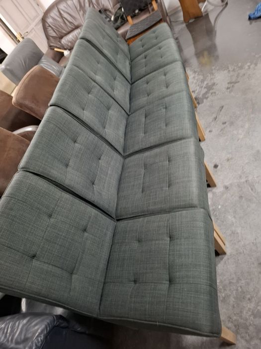 Комплект з 6 стильних обідніх стільців | Сучасний дизайн