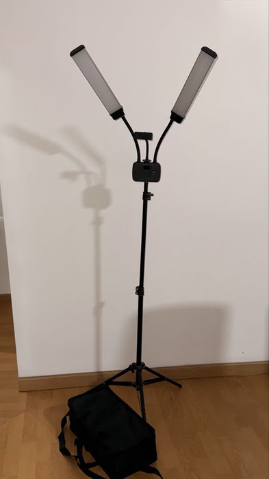 Vendo Ring light profissional