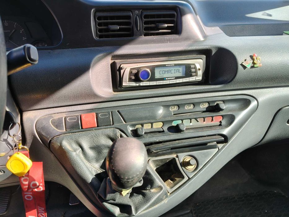 Citroën Jumpy (1998)