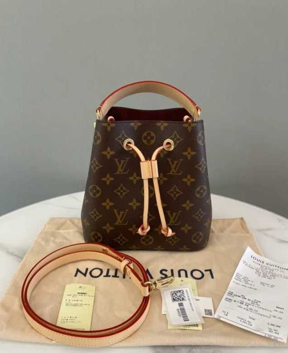 Bolsa balde para presbiopia LV Neonoe BB