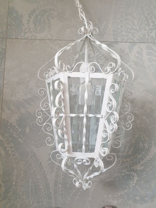 LAMPA prowansalska