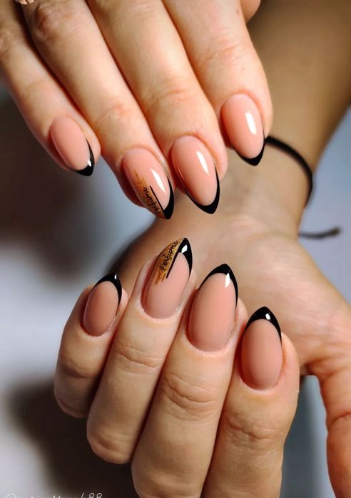 Манікюр •Педикюр •Нарощення •Дизайн за вашим бажанням