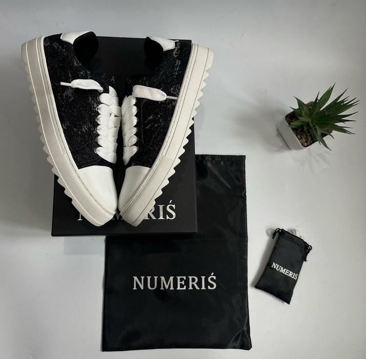 ‼️РОЗПРОДАЖ‼️Кросівки Numeris | кеди нумерис