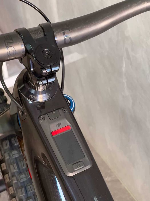 Rower elektryczny Amflow PL Carbon Pro 800Wh DJI Avinox