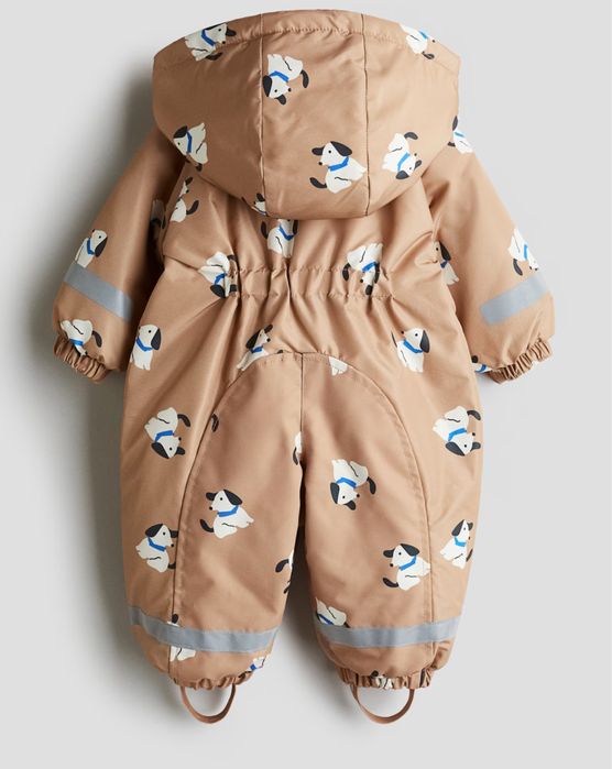 Комбінезон h&m 80