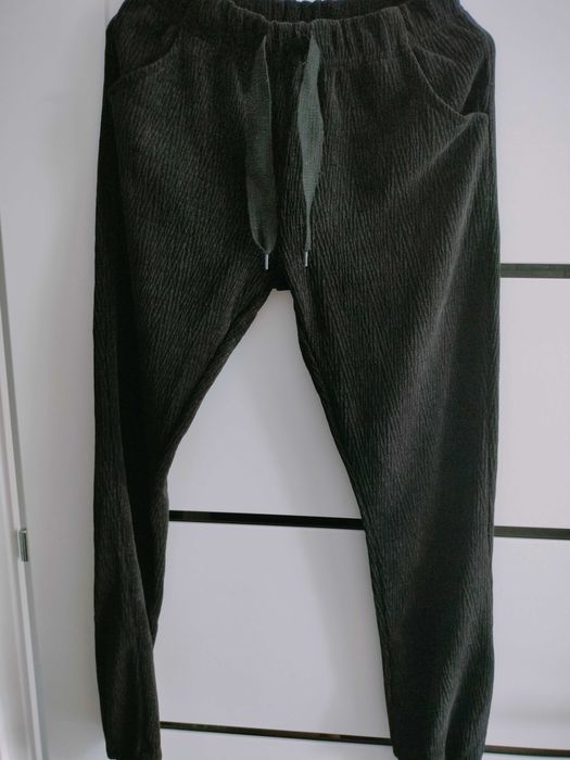 Dres gruby prazek dla dziewczynki